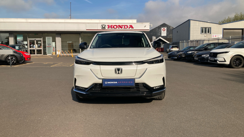 Honda E Ny1 150kW Elegance 69kWh 5dr Auto Electric Hatchback